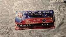 Coca cola magic gebraucht kaufen Coca cola magic gebraucht kaufen  Burg