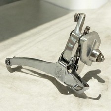 Vtg campagnolo record d'occasion  Expédié en Belgium