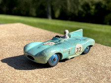 Vintage dinky toys for sale  LYDNEY
