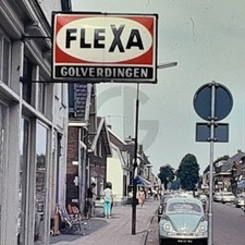 Flexa golverdingen sign d'occasion  Expédié en Belgium