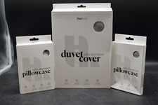 Hairlust bettbezug seidigem gebraucht kaufen  Dortmund