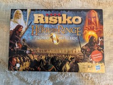 Risiko herr ringe gebraucht kaufen  Dortmund