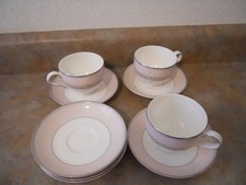 Three noritake castine for sale  Pahrump
