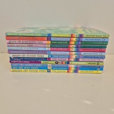 Daisy meadows book for sale  HULL