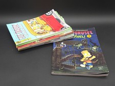 Simpsons comics stück gebraucht kaufen  Görlitz