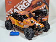 Haojun baja buggy gebraucht kaufen  Seckach