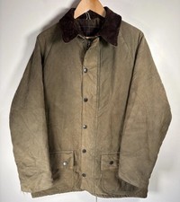 Barbour endurance jacket for sale  HAMILTON