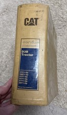 Cat caterpillar d3b for sale  Hendersonville