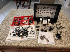 Lego mindstorm ev3 for sale  Hemet
