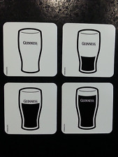 Guinness vinyl set for sale  GREAT YARMOUTH