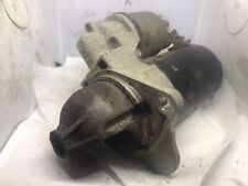 Vauxhall corsa starter for sale  YORK