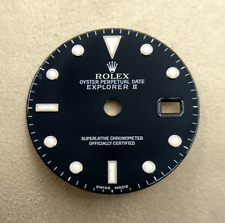 Rolex explorer quadrante usato  Italia