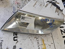 Faro fanale anteriore usato  Sant Angelo a Cupolo