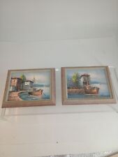 Vintage original oil for sale  Ethridge