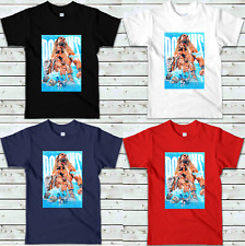 Wwe shirt kids for sale  HULL