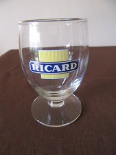 Verre momie ricard d'occasion  Hazebrouck