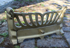 Vintage solid brass for sale  BRACKLEY