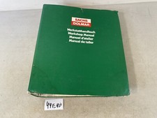 Rare sachs dolmar d'occasion  Expédié en Belgium
