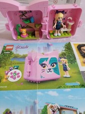 Lego friends 41665 gebraucht kaufen  Frechen