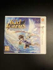 Jeu kid icarus d'occasion  Trévoux