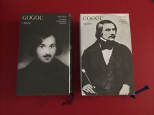 Opere gogol meridiani usato  Chieti