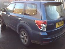 Subaru forester mk3 for sale Subaru forester mk3 for sale  STOURPORT-ON-SEVERN