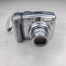 Canon powershot a720 usato  Garbagnate Milanese