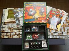 Robo rally grundspiel gebraucht kaufen  Osnabrück