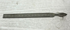 Starrett 270 taper for sale  Shelby