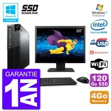 Lenovo m82 sff d'occasion  France