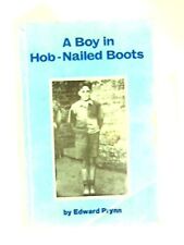 Boy hob nailed for sale  ROSSENDALE
