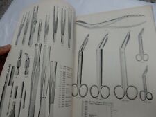 Doctor surgeon equipment for sale  UK