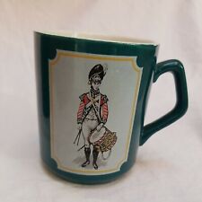 Christmas soldier mugs for sale  HOCKLEY