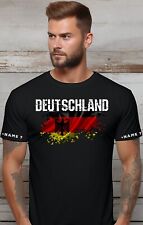 Deutschland fanshirts shirt gebraucht kaufen  Zittau