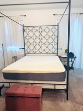 Queen bed frame for sale  Miami