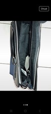 Borsa tracolla pelle usato  Roma