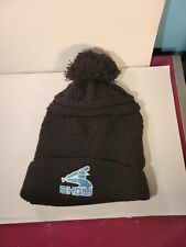 Black knit baseball for sale  Lynn