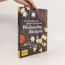 Używany, Die Alle-Jahre-wieder-Zimtstern-&-Vanilleduft-Weihnachts-Bäckerei na sprzedaż  Wysyłka do Poland