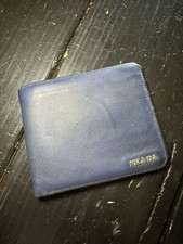 Vintage prada bifold for sale  Peoria