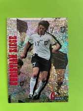 Sticker panini calcio usato  Anagni