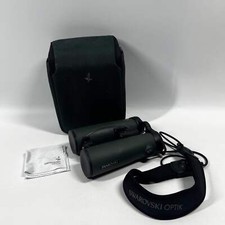 Swarovski optik 10x42 for sale  South Burlington