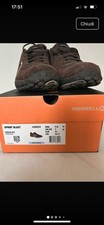 Sneaker merrell sprint usato  Vertemate con Minoprio