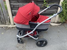 Britax affinity pram for sale  LEIGH