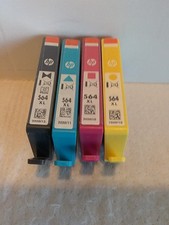 564xl pack cyan for sale  Colorado Springs