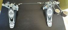 tama iron cobra double pedal for sale  Los Angeles