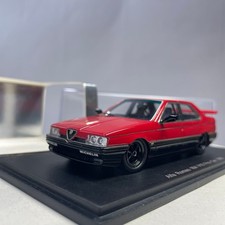 Spark alfa romeo d'occasion  Expédié en Belgium