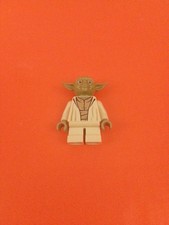 Lego yoda verde usato  Torino