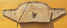 Filler pan grill for sale  Langdon