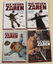 Neuen zaren 4 gebraucht kaufen  Traunstein