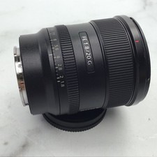 Lente Sony FE 20mm f1.8 G usada boa, usado comprar usado  Enviando para Brazil